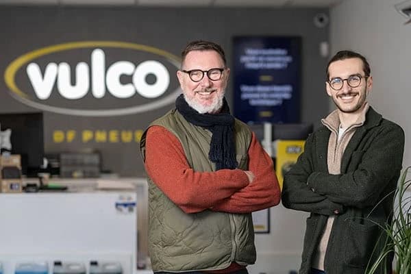groupe mobileo