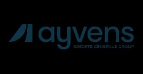 logo ayvens