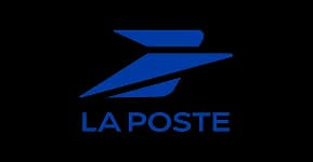 logo la poste