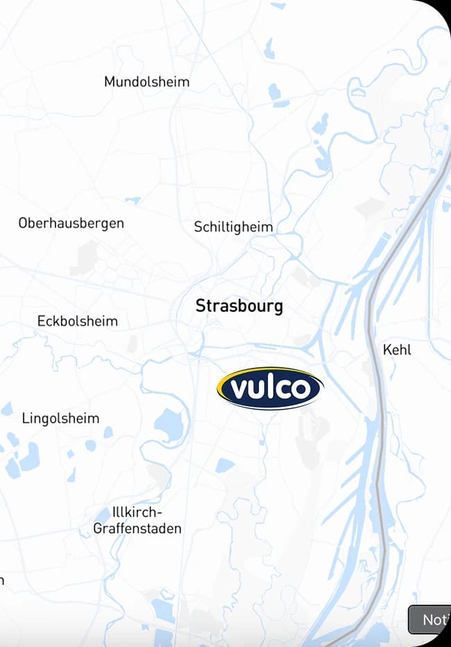 neudorf map