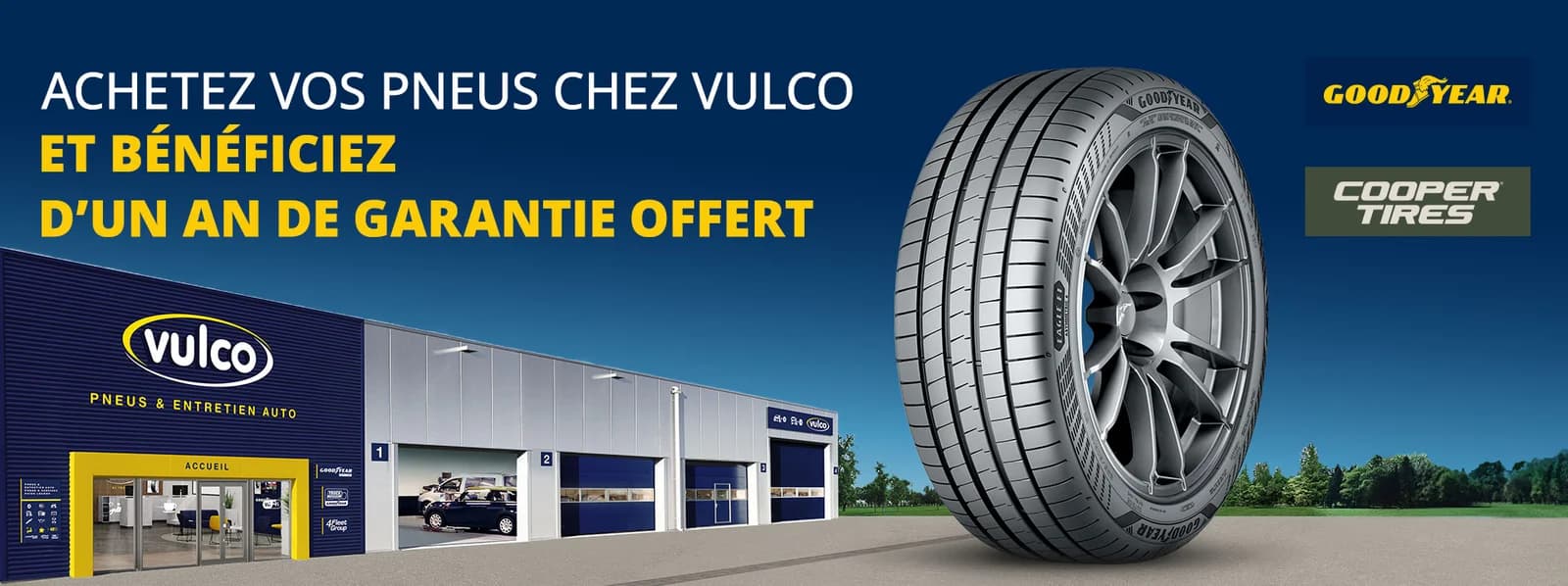 vulco promo