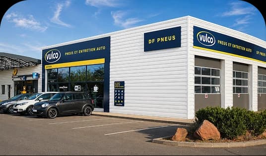 vulco truchtersheim