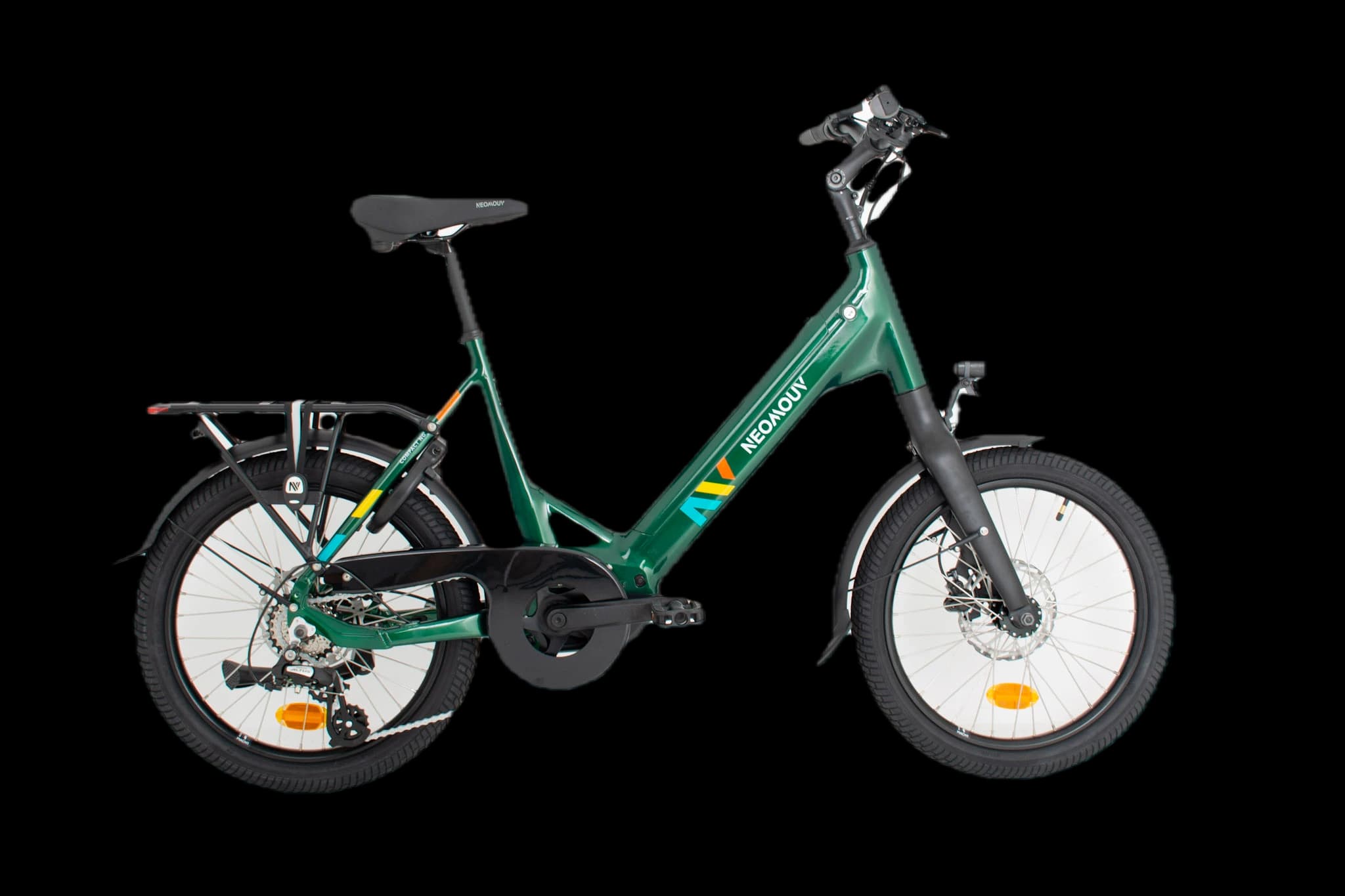 velo compact ng