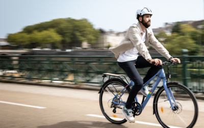 Vélo de fonction : coûts, avantages et aides disponibles en 2025