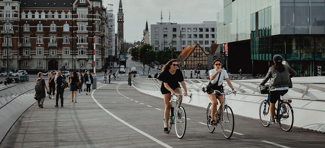🚴‍♂️ Vélo et performance au travail : les bénéfices d’un salarié qui pédale